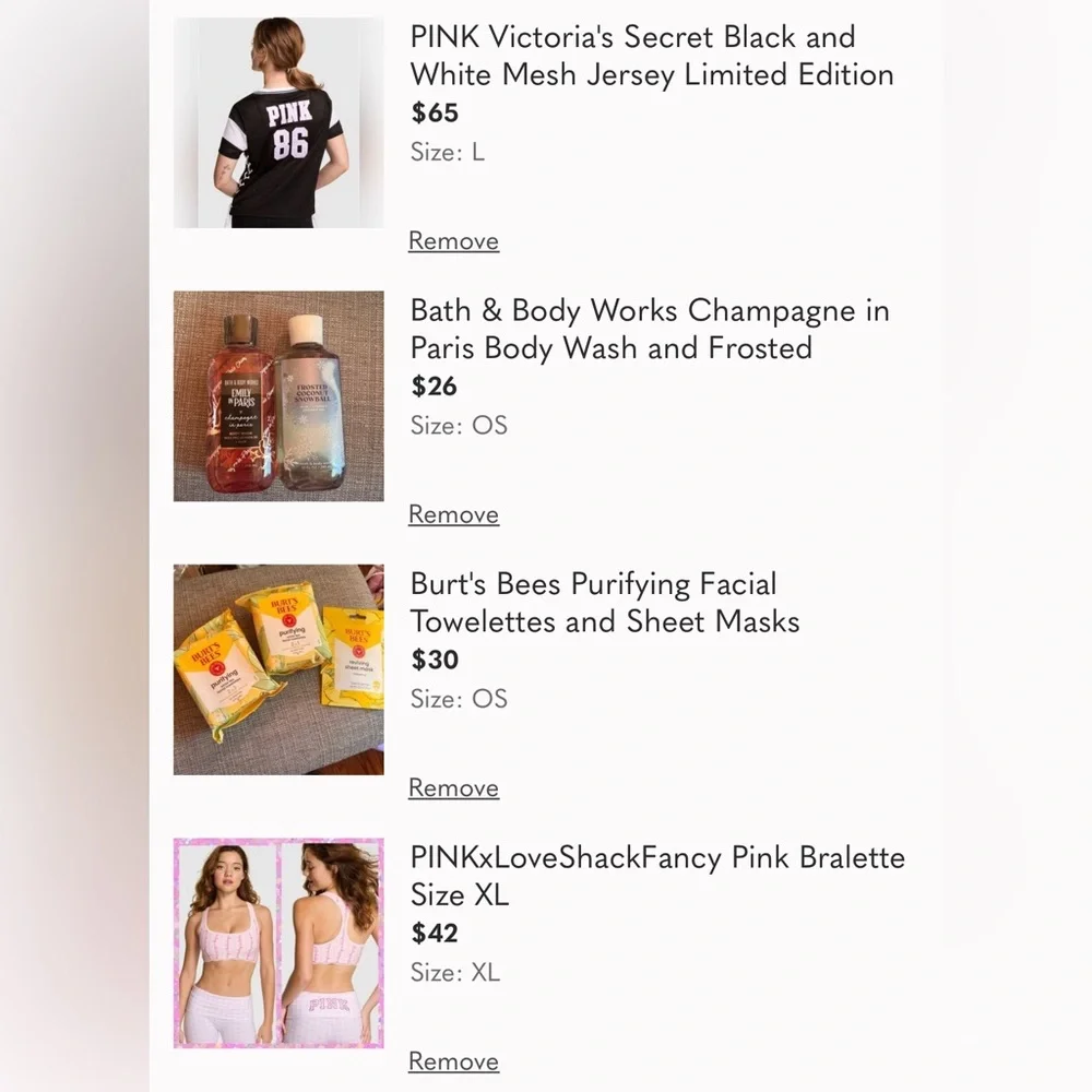 🎀 For My PFF 🎀 - Picture 2 of 2